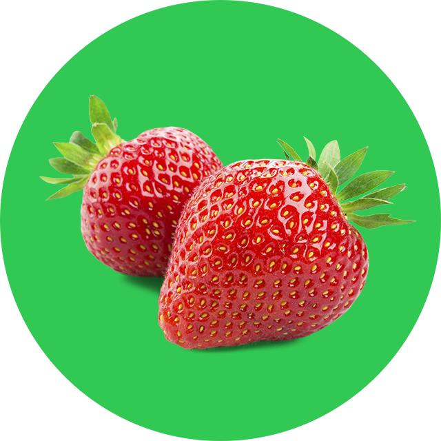 Strawberry